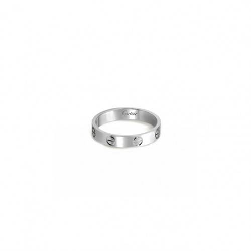 CARTIER LOVE WEDDING BAND   B4085300