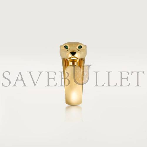 CARTIER PANTHÈRE DE CARTIER RING B4085900