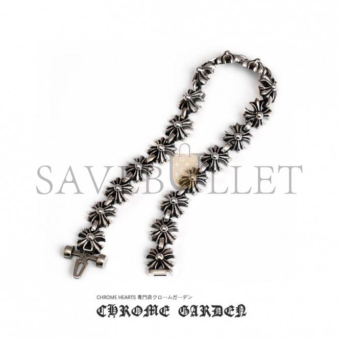 CHROME HEARTS CH PLUS BRACELET