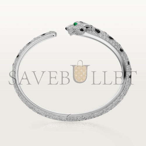 CARTIER PANTHÈRE DE CARTIER BRACELET  N6722417