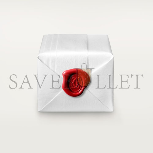 CARTIER TRINITY RING   B4038800