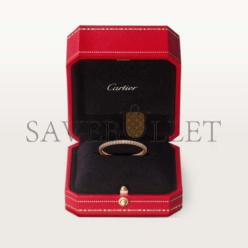 CARTIER ÉTINCELLE DE CARTIER WEDDING BAND B4210500