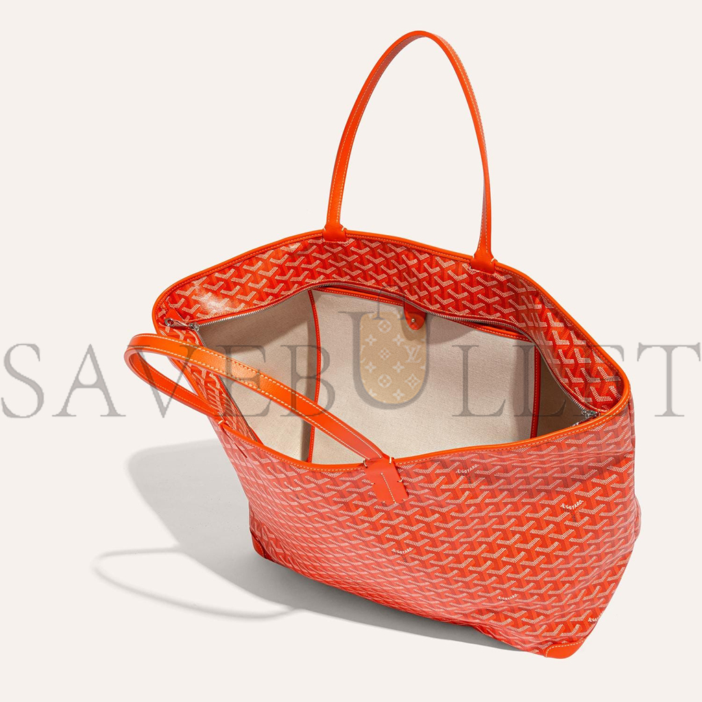 GOYARD ARTOIS GM BAG ARTOISGMLTY07CL07P (68*37*24cm)