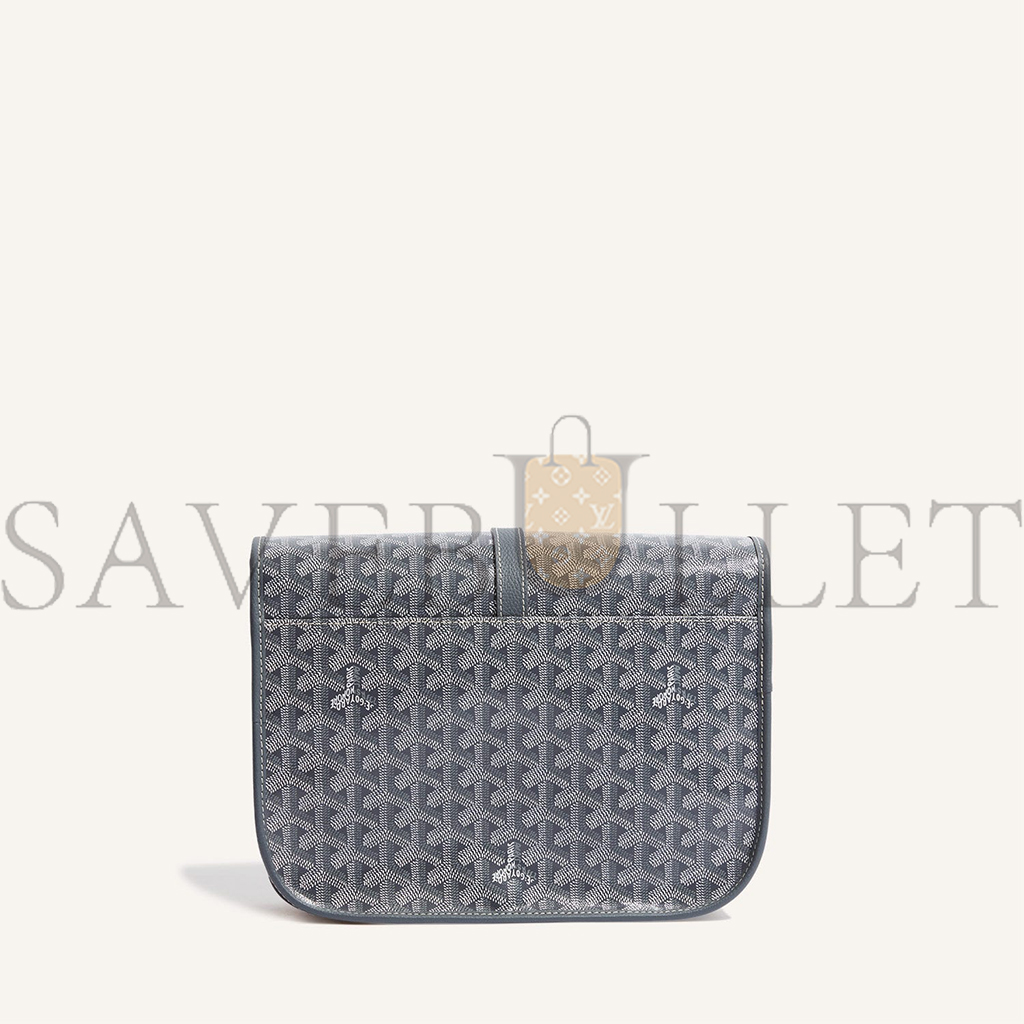 GOYARD BELVEDERE MM BAG BELVE3MMLTY51CG51P (29*23*9cm)