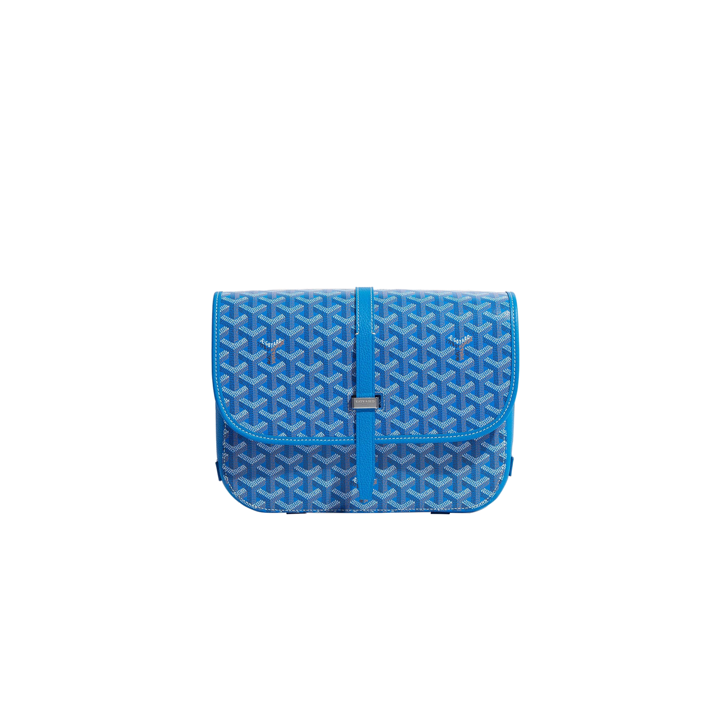 GOYARD BELVEDERE MM BAG BELVE3MMLTY10CG10P (29*23*9cm)