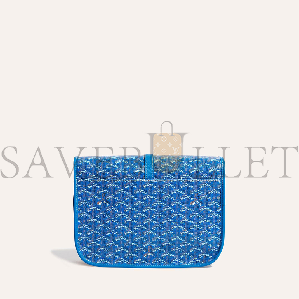 GOYARD BELVEDERE MM BAG BELVE3MMLTY10CG10P (29*23*9cm)