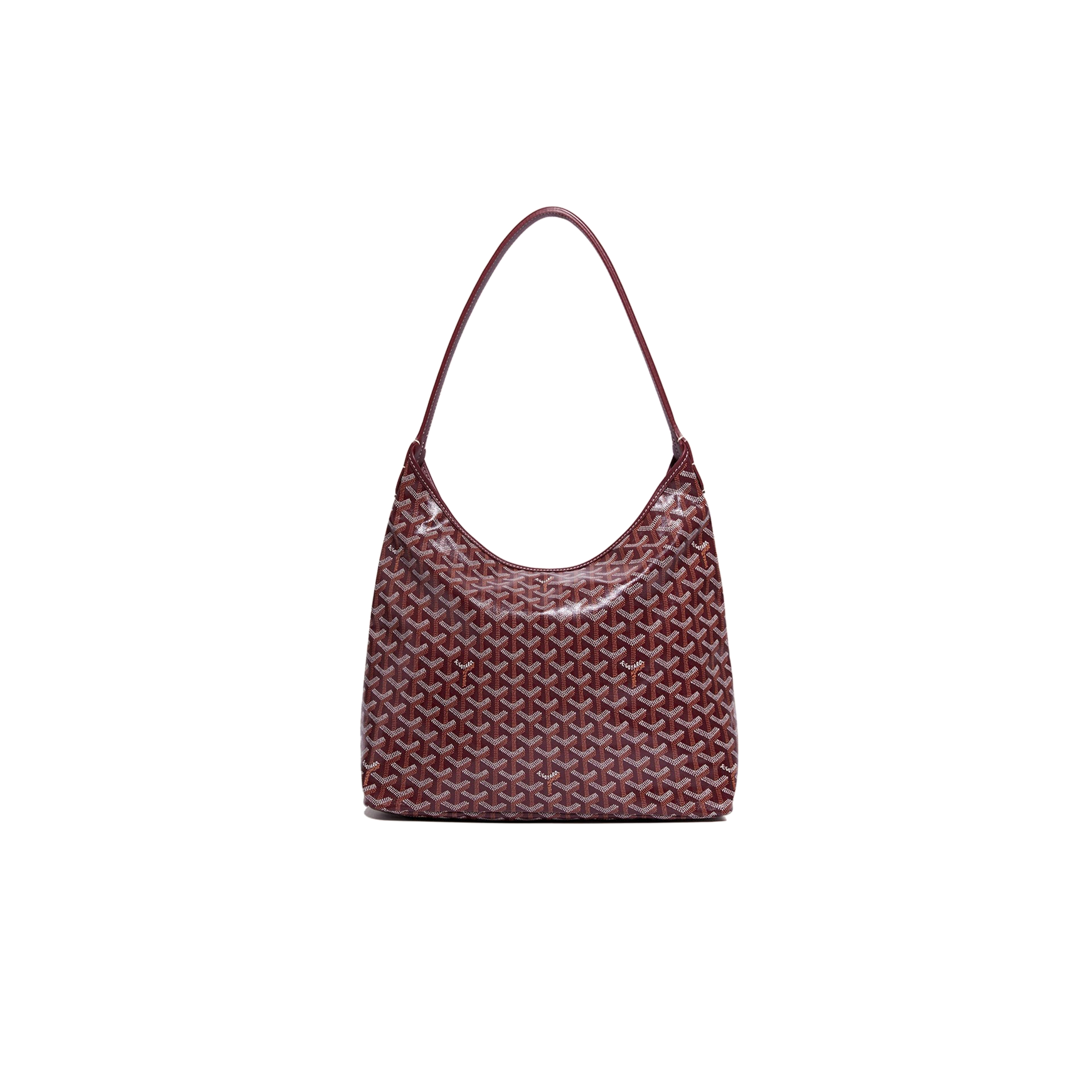 GOYARD BOHÈME HOBO BAG BOHEMEPMLTY33CL33P (43*26*14cm)