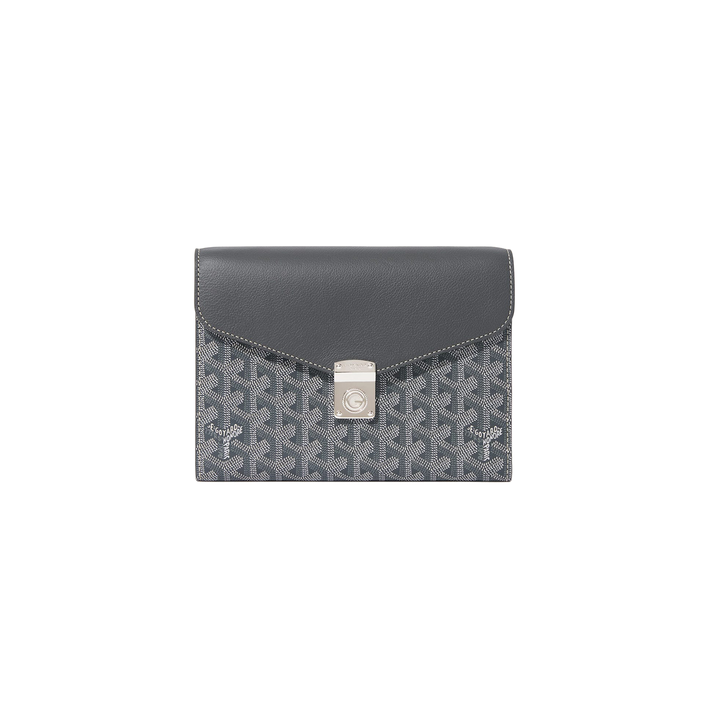 GOYARD CHYPRE WALLET-POUCH CHYPRPPMLTY51CL51P (21*16*4cm)