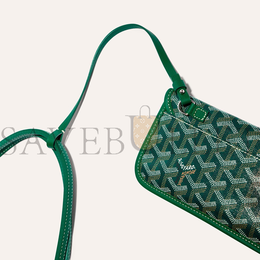 GOYARD ANJOU PM BAG  ANJOUSPMLCG09TY09P (46*28*15cm)