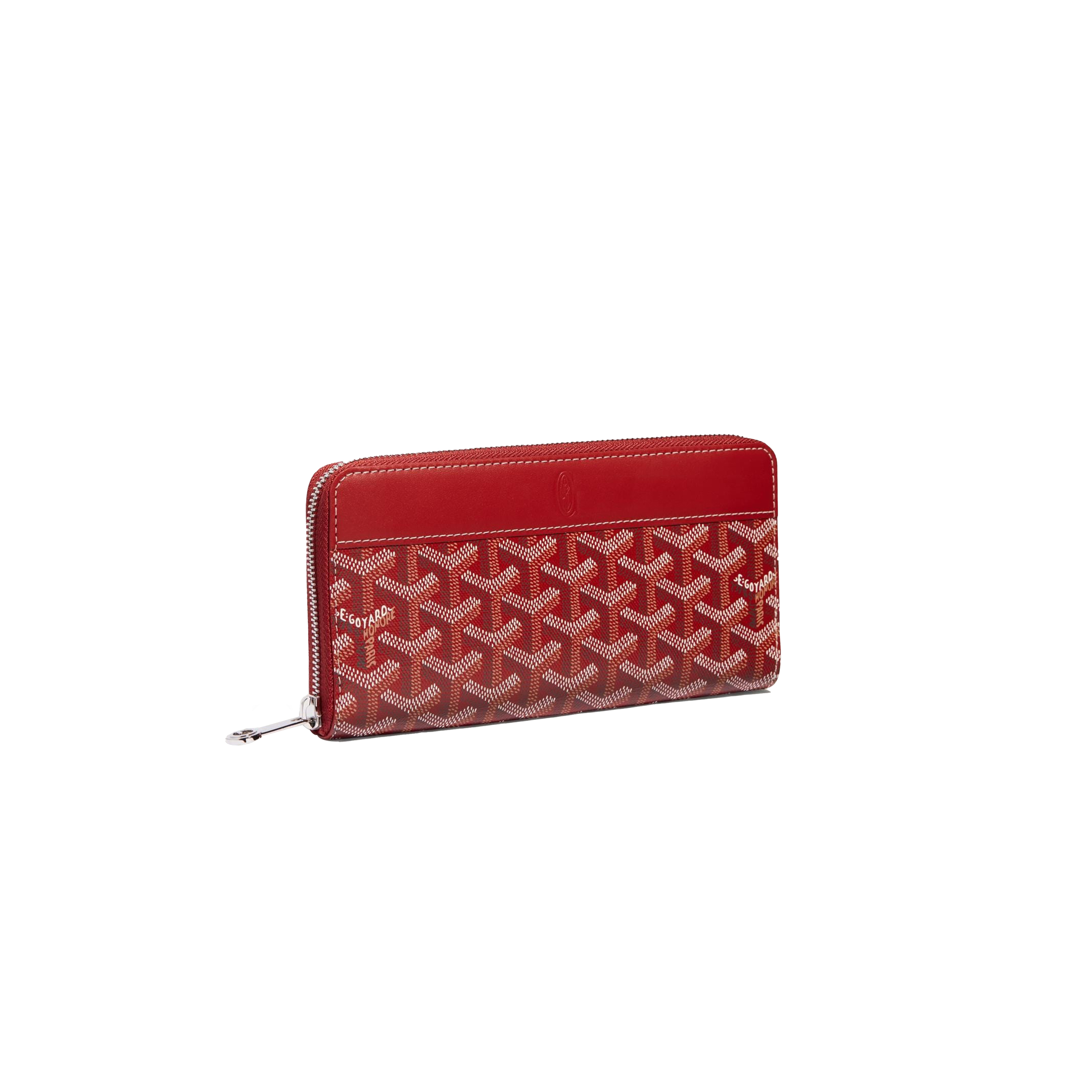 GOYARD MATIGNON GM WALLET MATIG2GMLTY02CL02P (20*11*2.3cm)