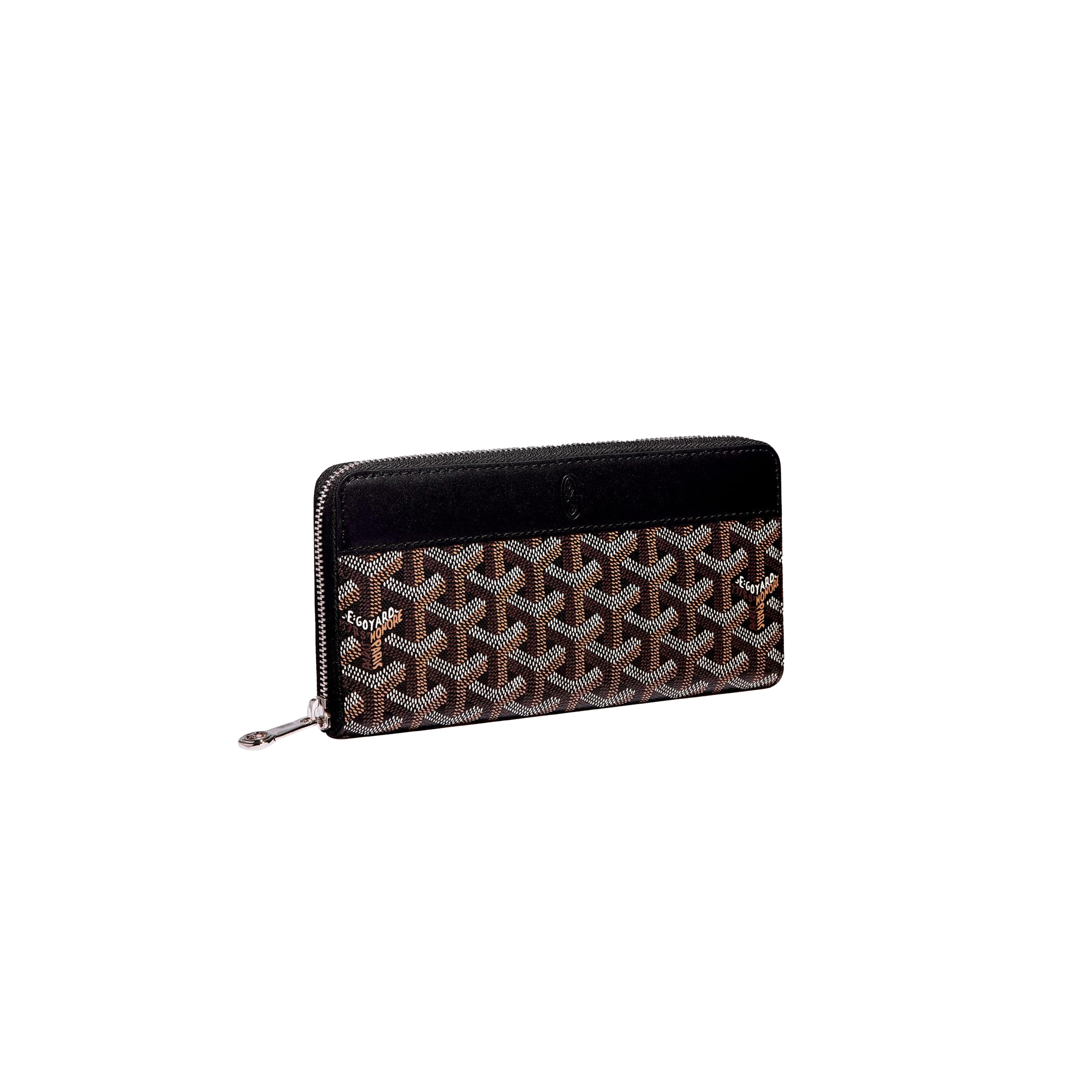 GOYARD MATIGNON GM WALLET MATIG2GMLTY01CL01P (20*11*2.3cm)