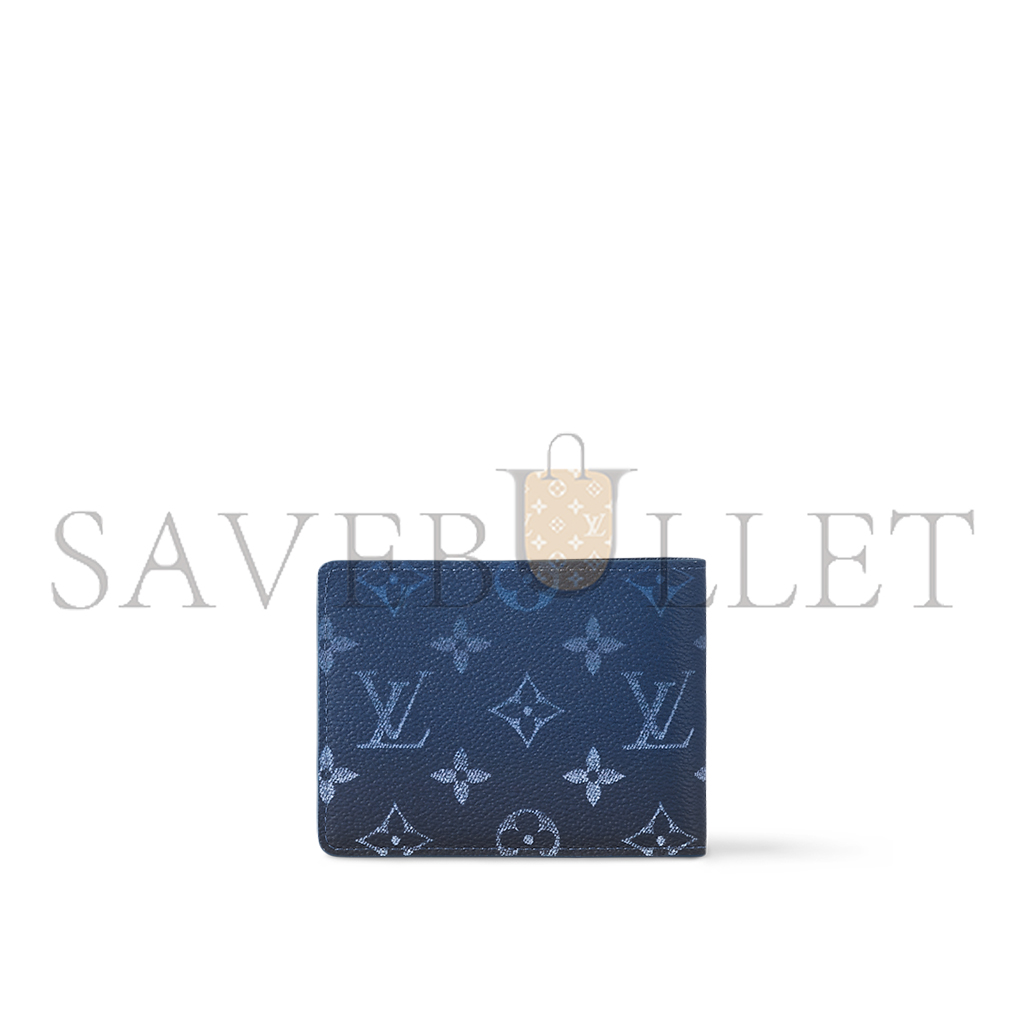 LOUIS VUITTON MULTIPLE WALLET M11547 (11*9*2cm)