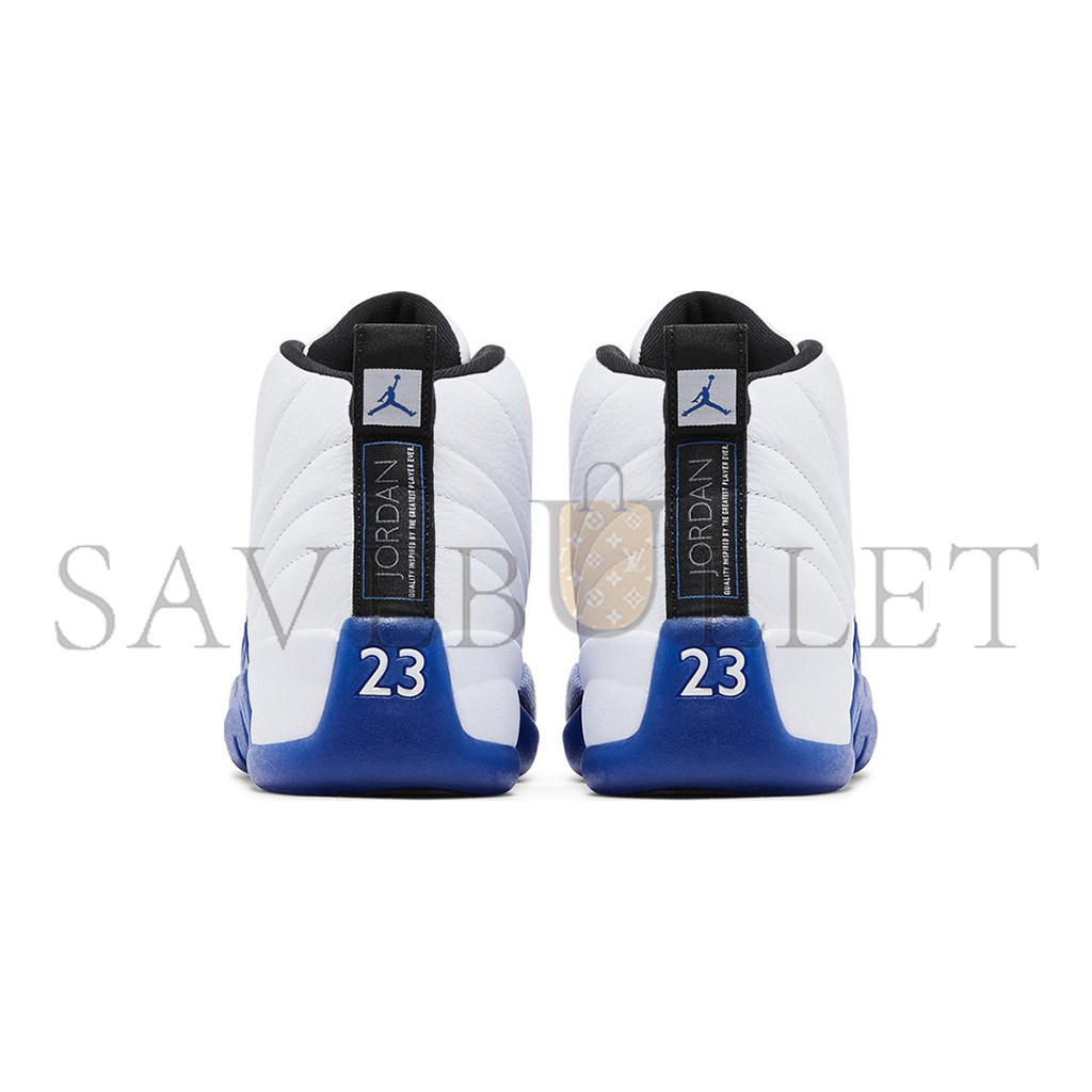 AIR JORDAN 12 CT8013-140