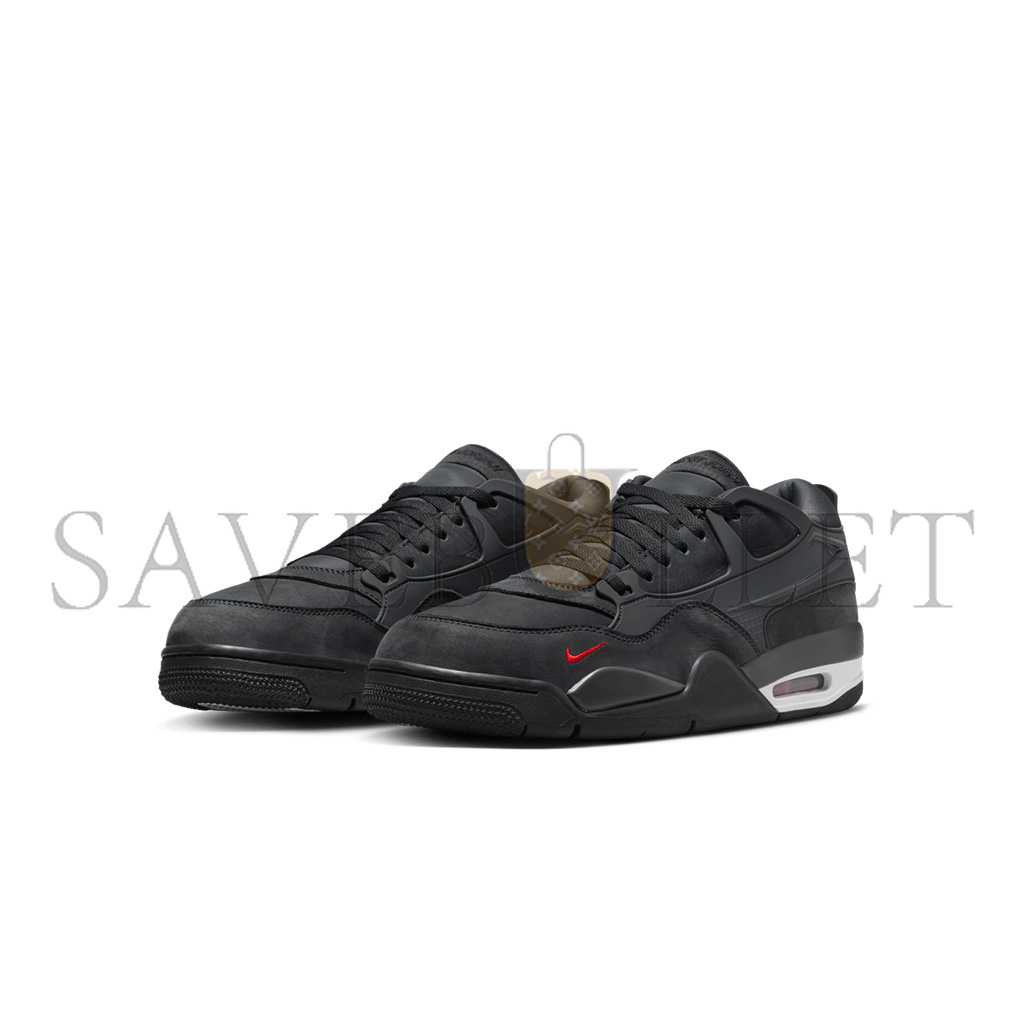 AIR JORDAN X NIGEL SYLVESTER 4 RM DRIVEWAY GREY RM HF4334-004