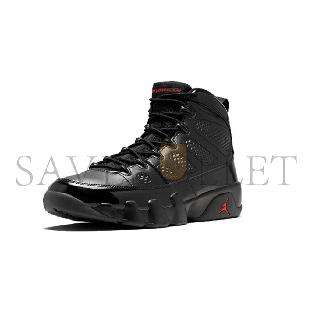 AIR JORDAN 9 BRED 302370-014