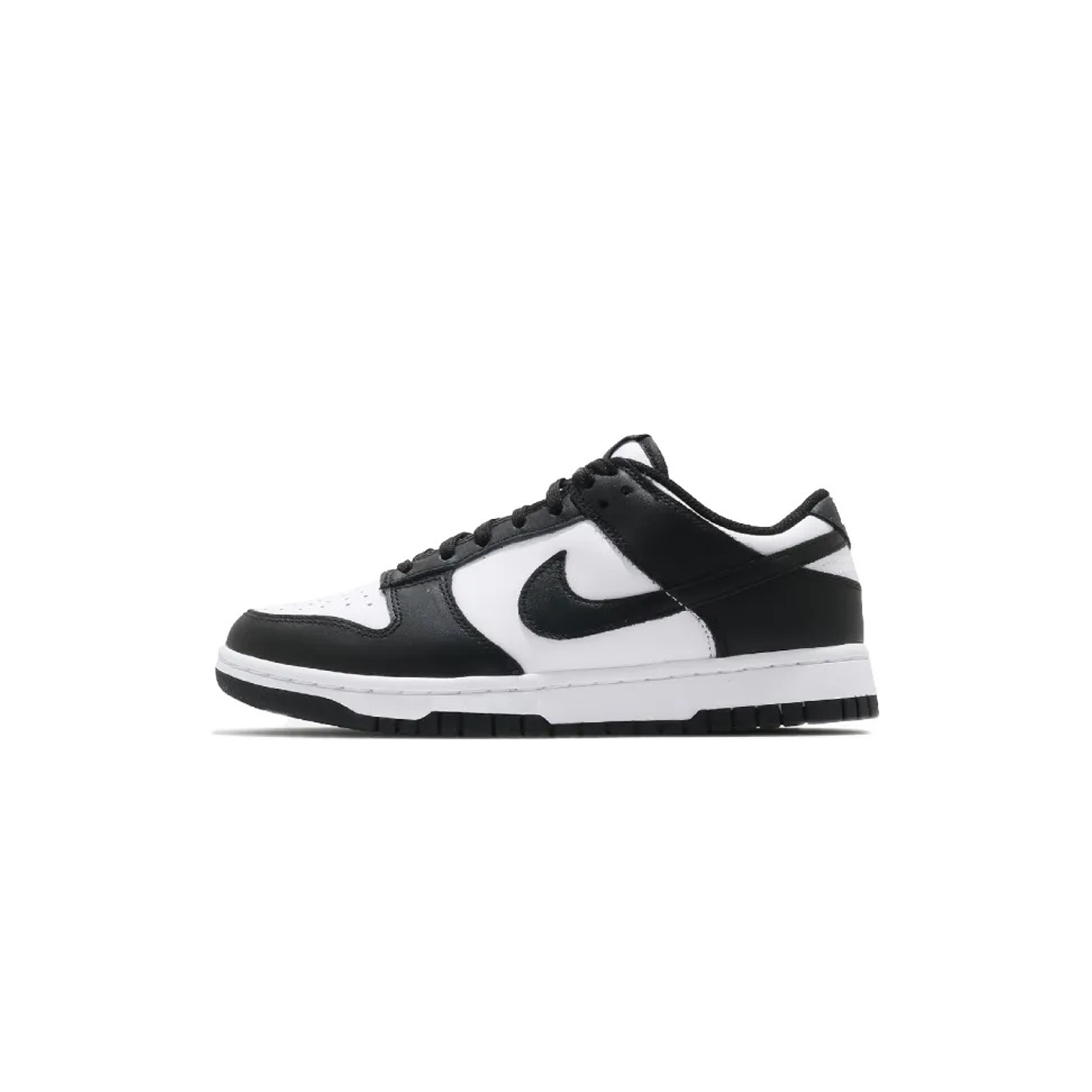 NIKE DUNK LOW RETRO BLACK DD1503-101