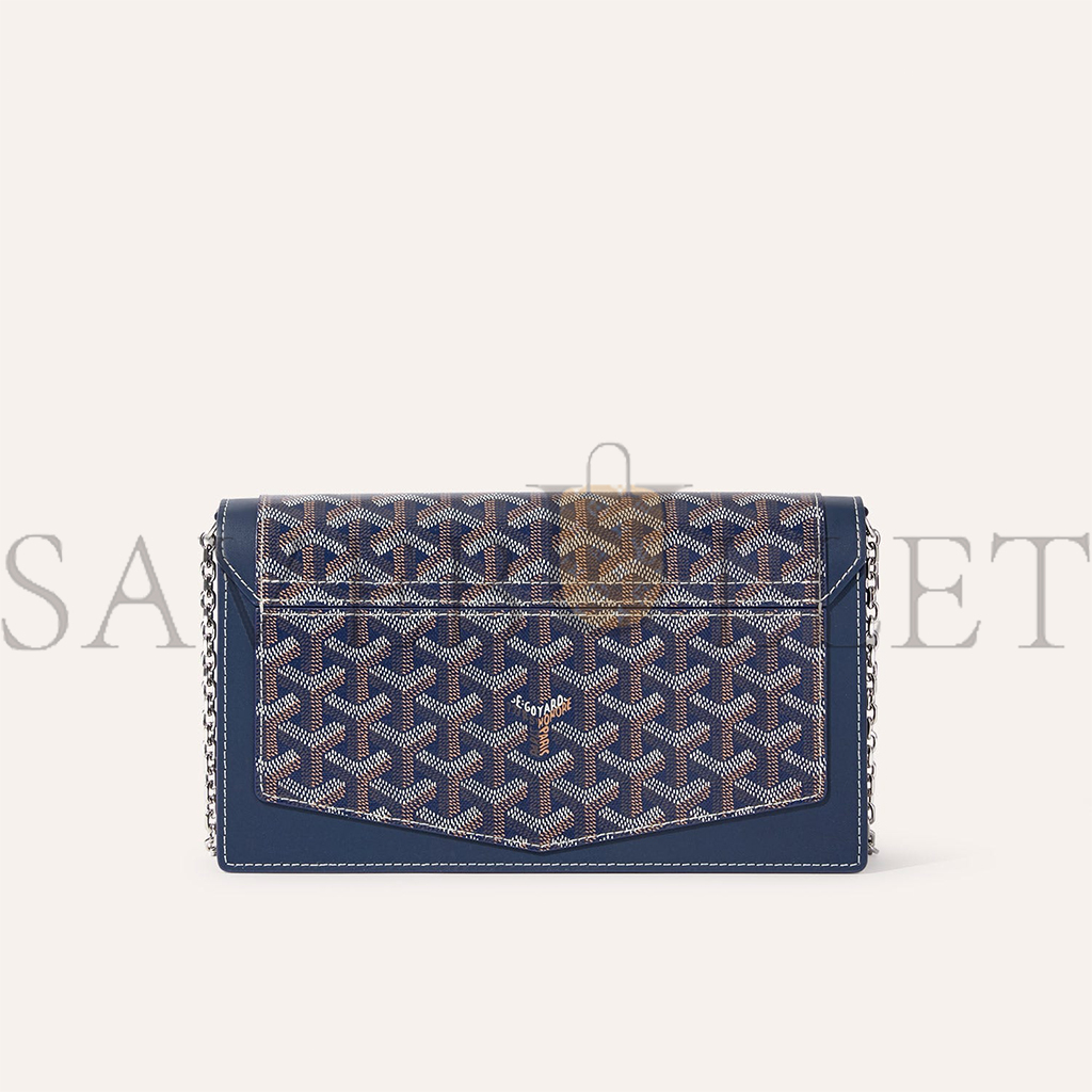 GOYARD DUCHESSE MARIE-CAROLINE BAG DUCHESPMLTY12CL12P (25*15*6.5cm)