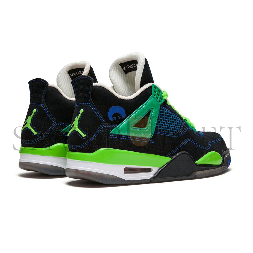 AIR JORDAN 4 DOERNBECHER 308497-015