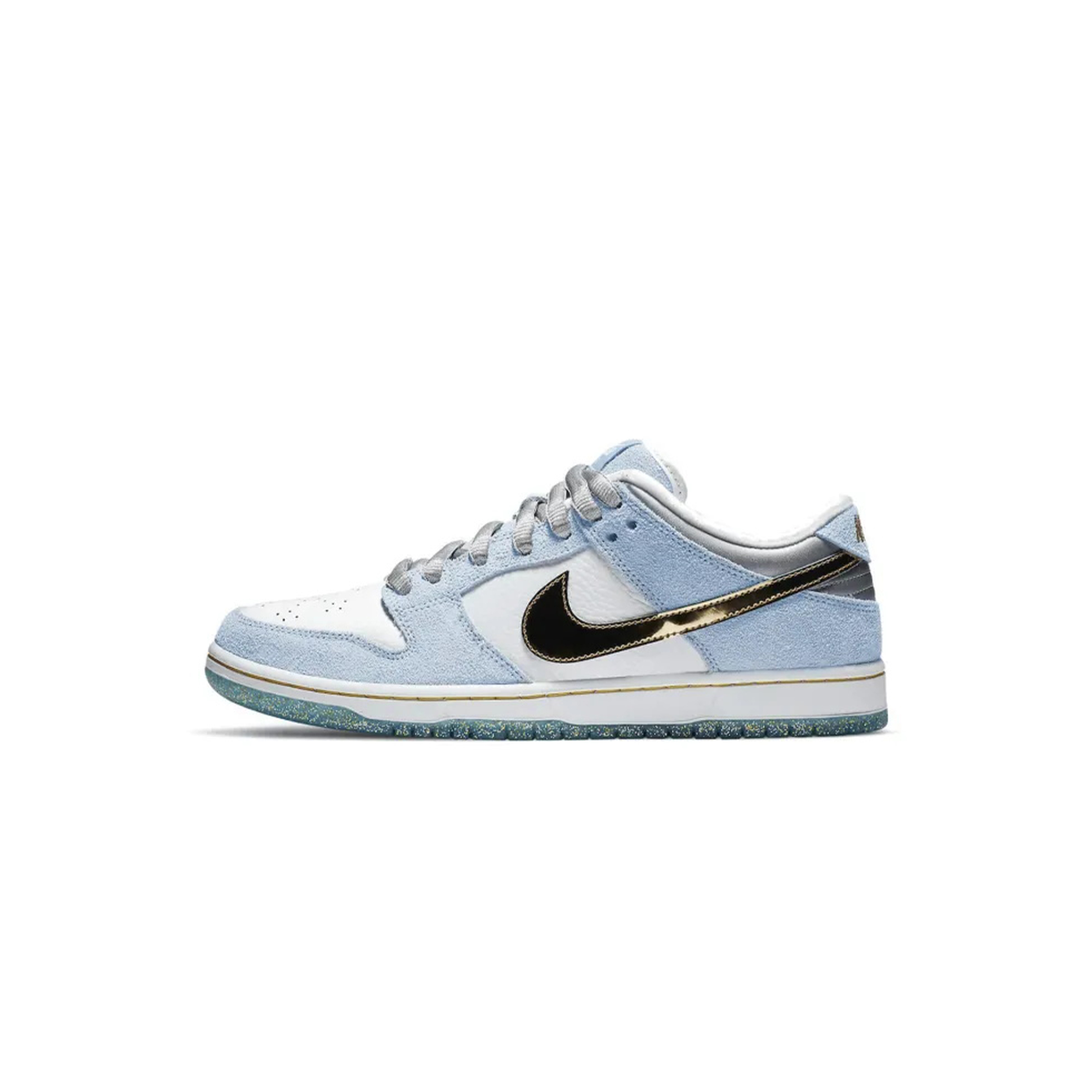 NIKE SB DUNK LOW SEAN CLIVER UNISEX DC9936-100