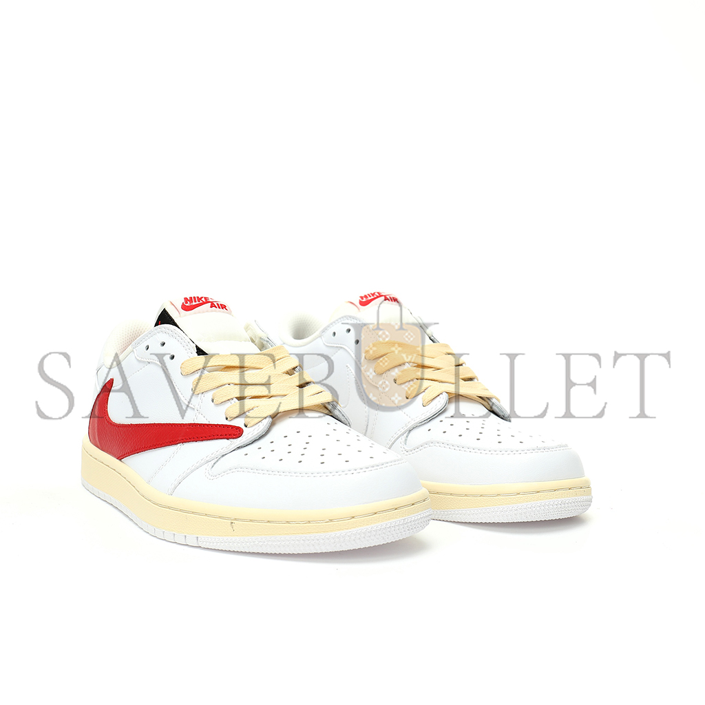 AIR JORDAN 1 LOW OG SP WHITE RED CQ4277-113