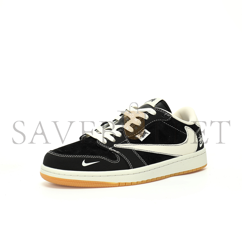 AIR JORDAN 1 LOW OG STUSSY JH6089-004