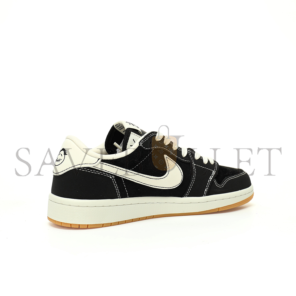 AIR JORDAN 1 LOW OG STUSSY JH6089-004