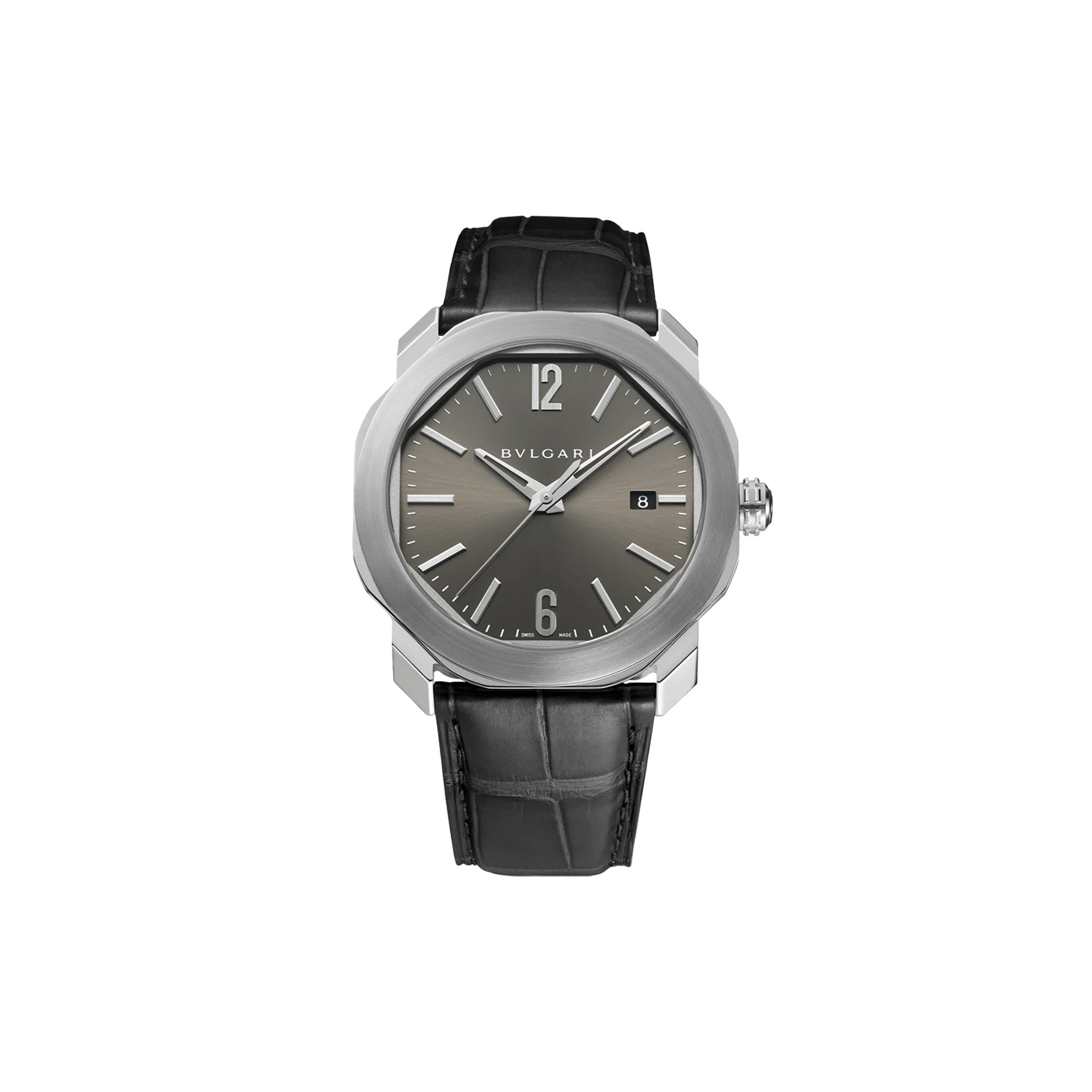 BVLGARI OCTO ROMA WATCH 221543