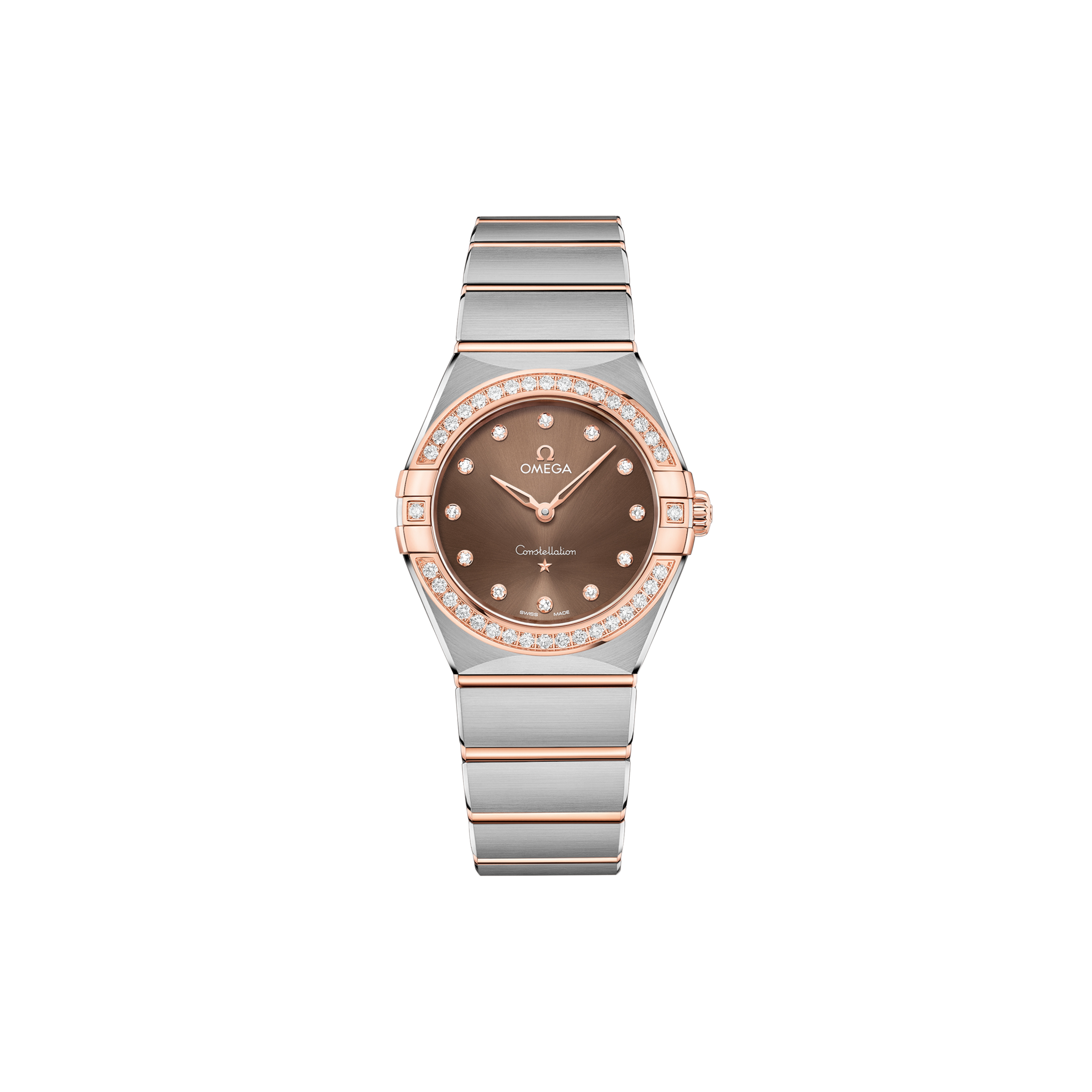 OMEGA CONSTELLATION WATCH 131.25.28.60.63.001