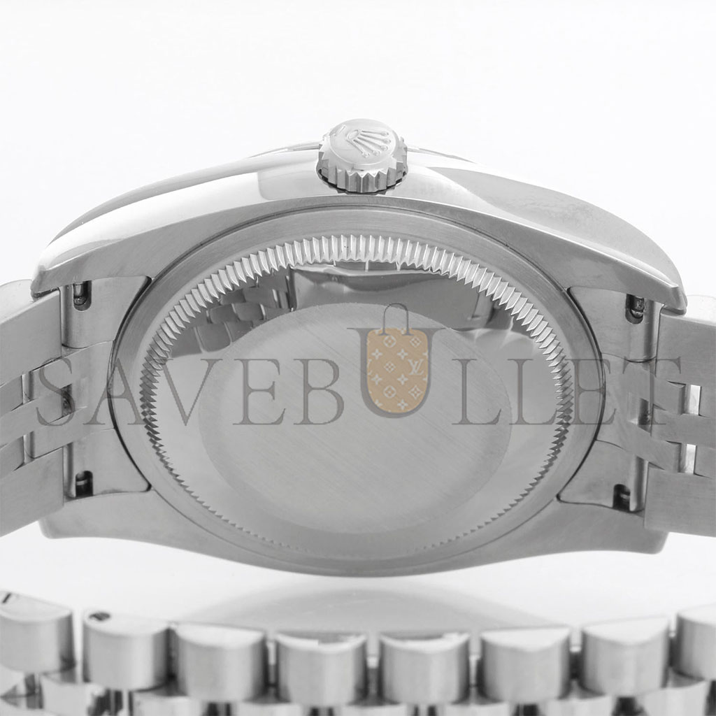 ROLEX DATEJUST WATCH 116234