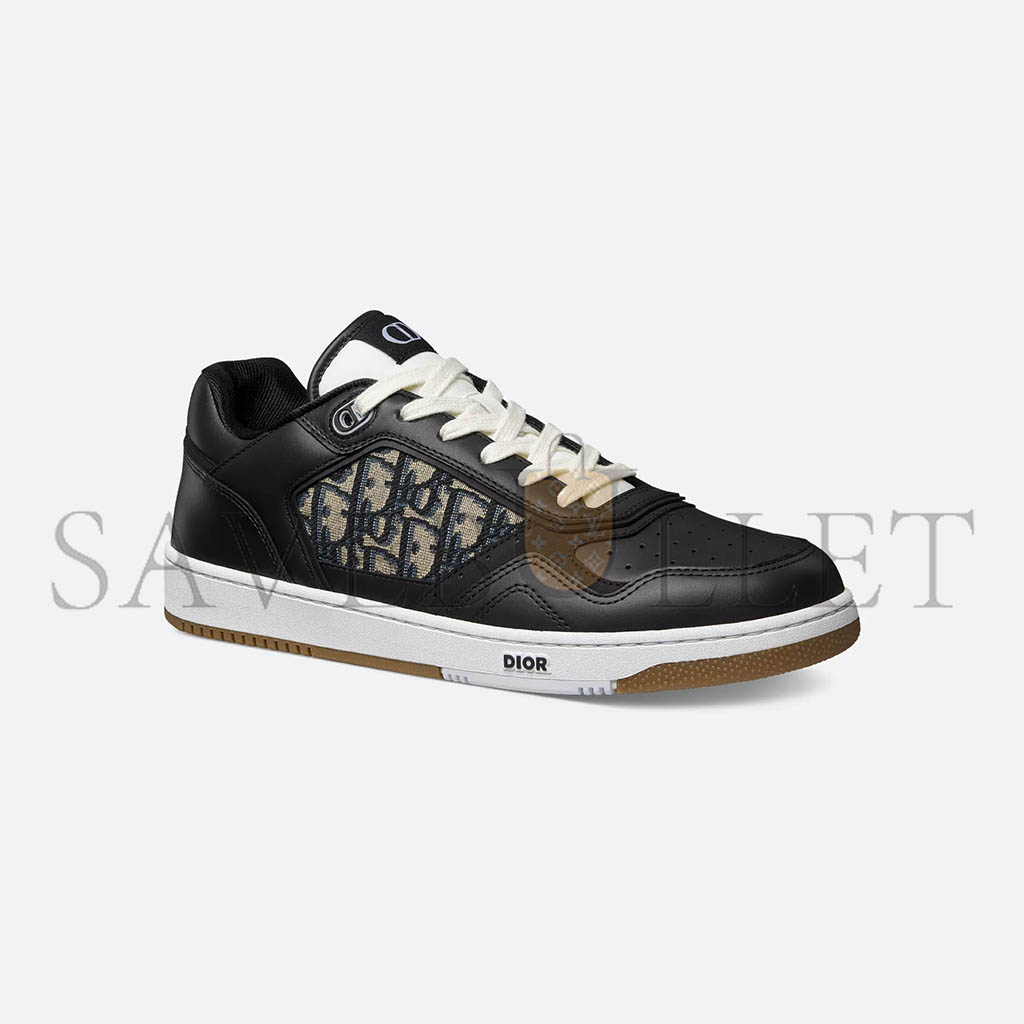 DIOR B27 LOW-TOP SNEAKER 3SN272ZIR_H965