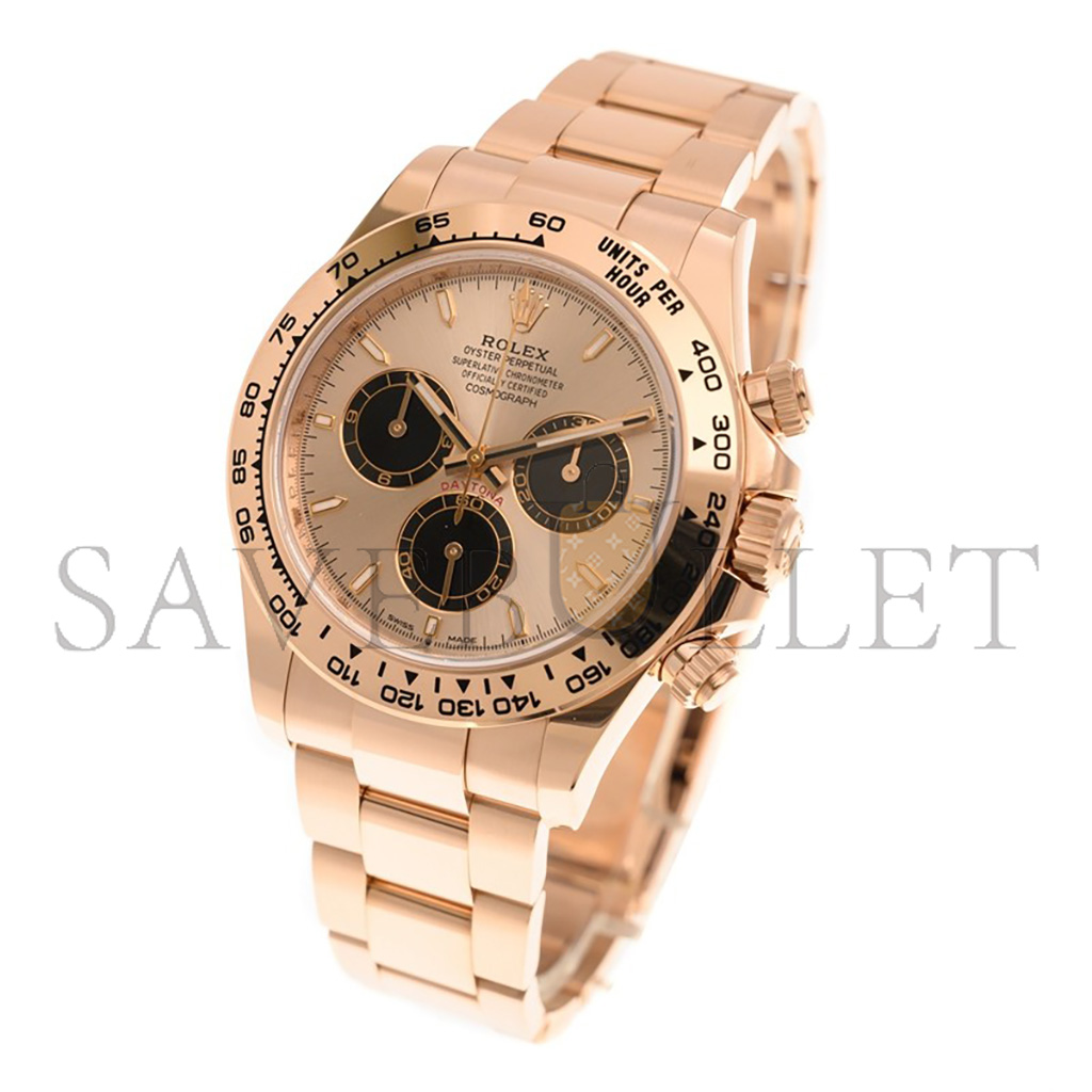 ROLEX DAYTONA SERIES WATCH 126505-0003