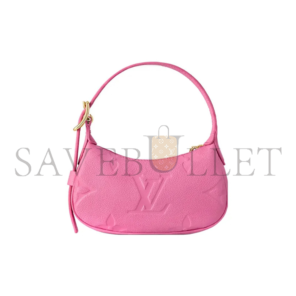 LOUIS VUITTON MINI MOON M82487 (20.5*11*5cm)