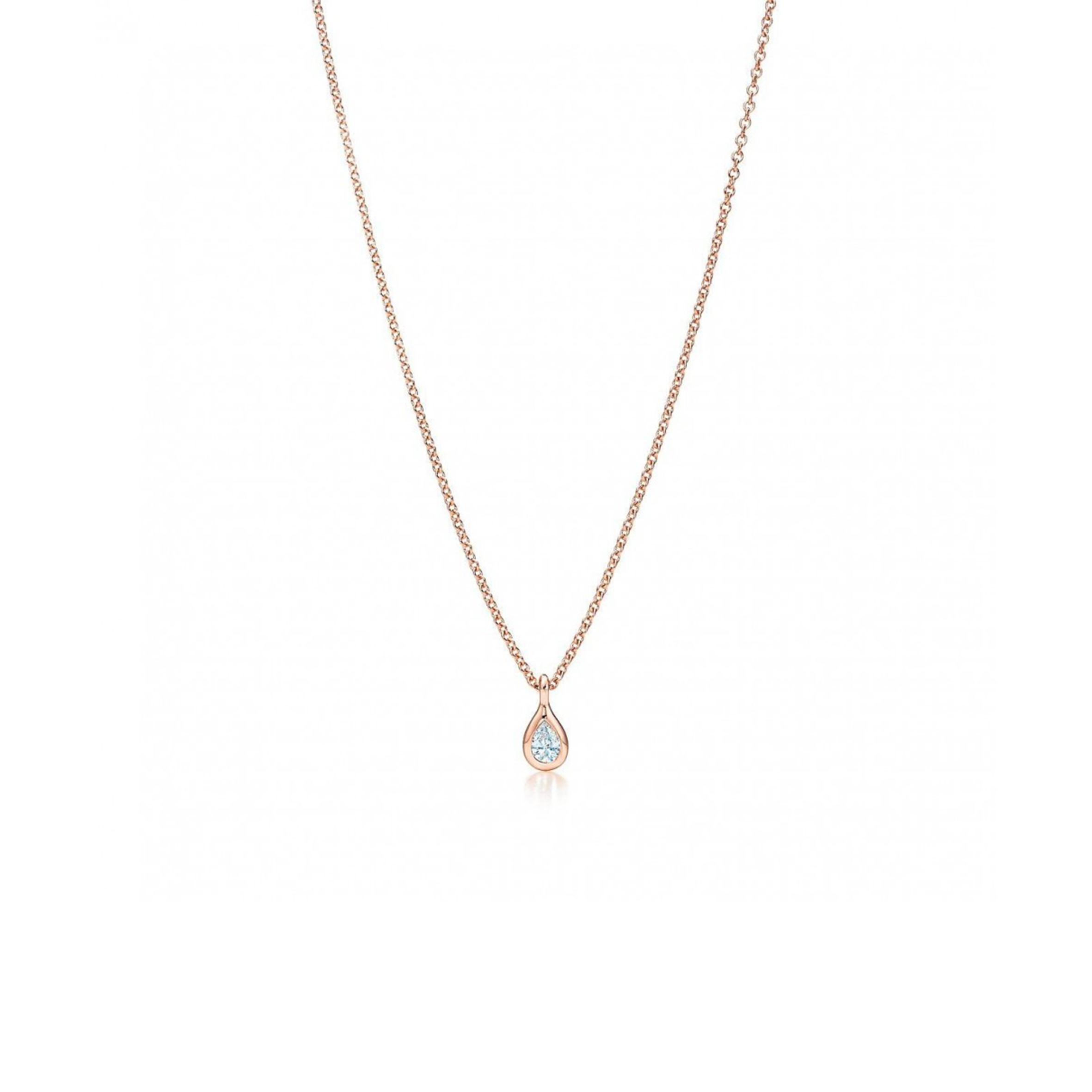 TIFFANY  ELSA PERETTI® DIAMONDS BY THE YARD® PENDANT 60146348