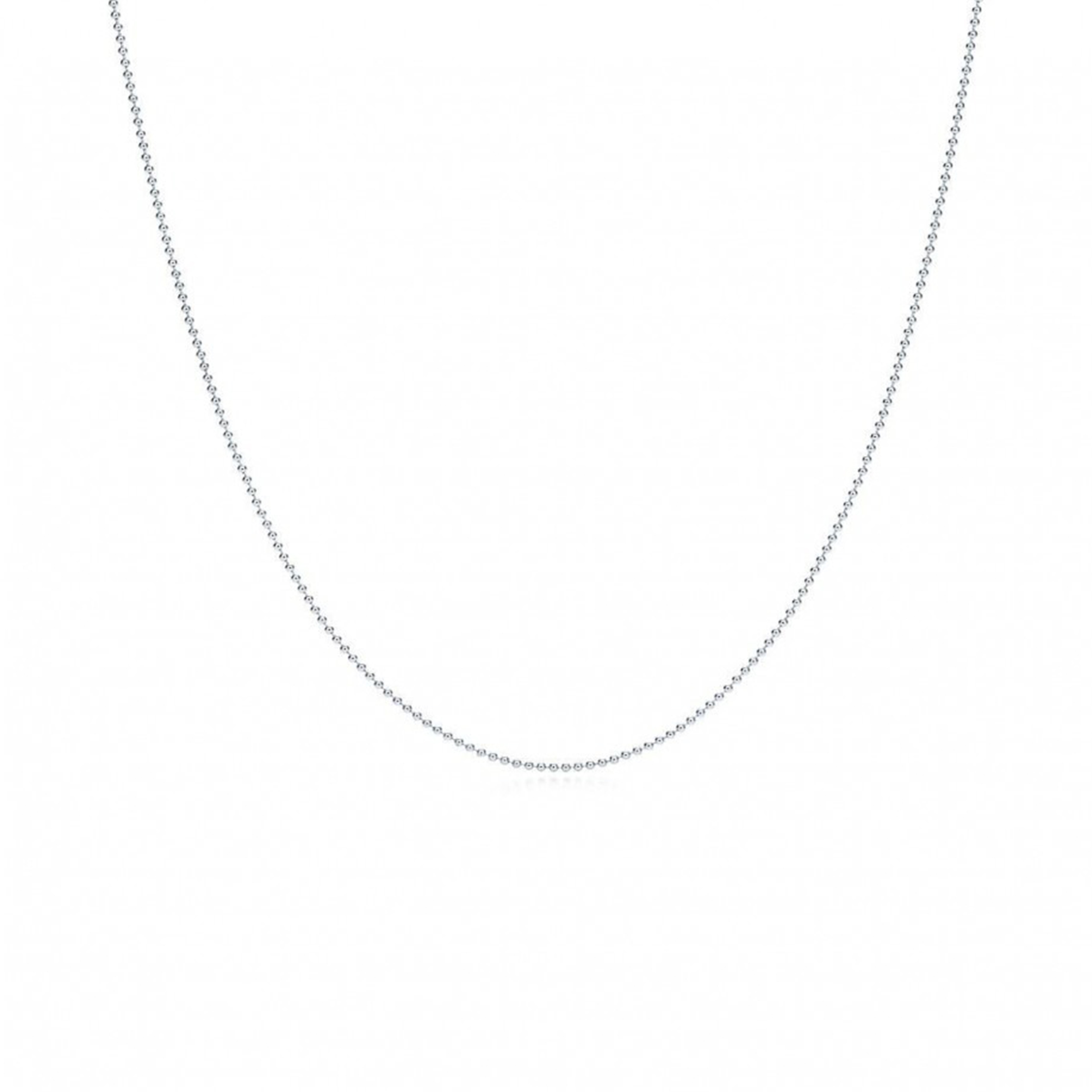 TIFFANY BEADED CHAIN 60011349