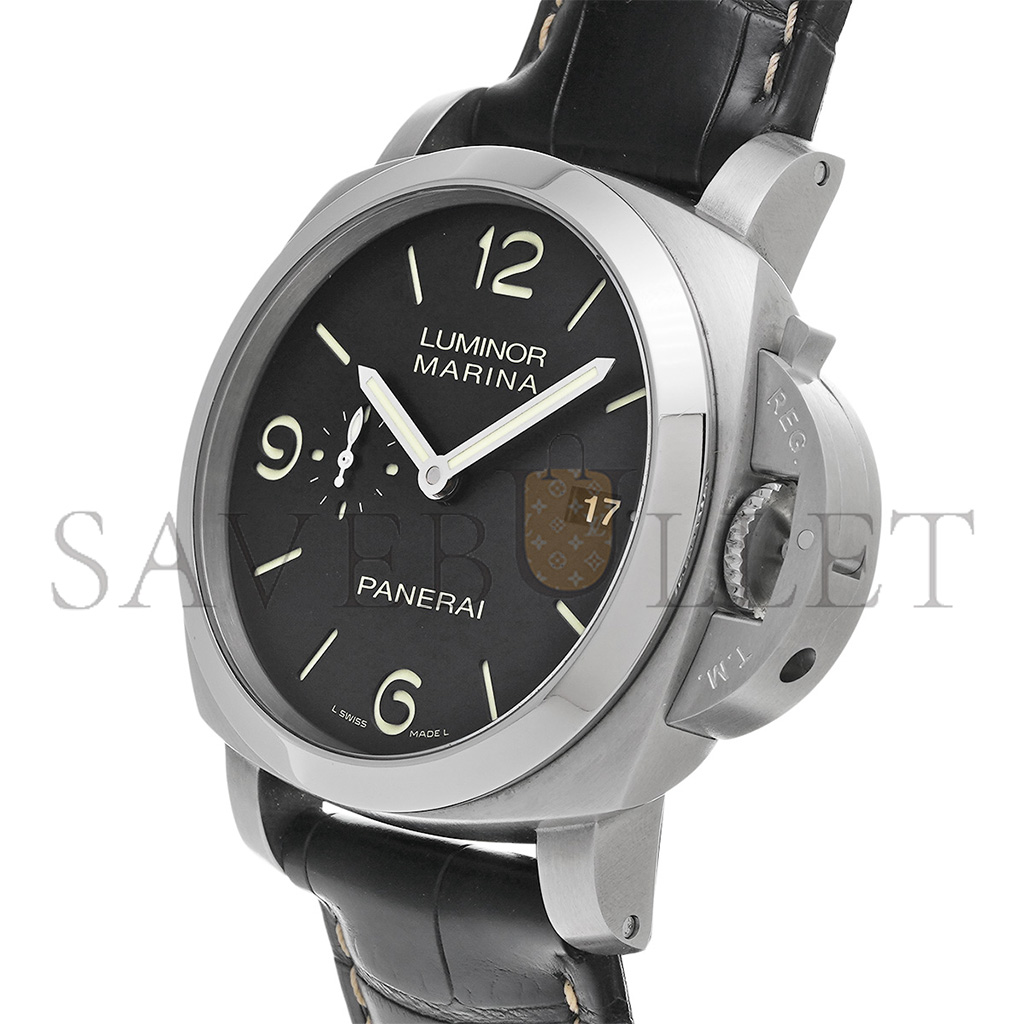 PANERAI LUMINOR MARINA 1950 3 DAYS AUTOMATIC WATCH PAM00312