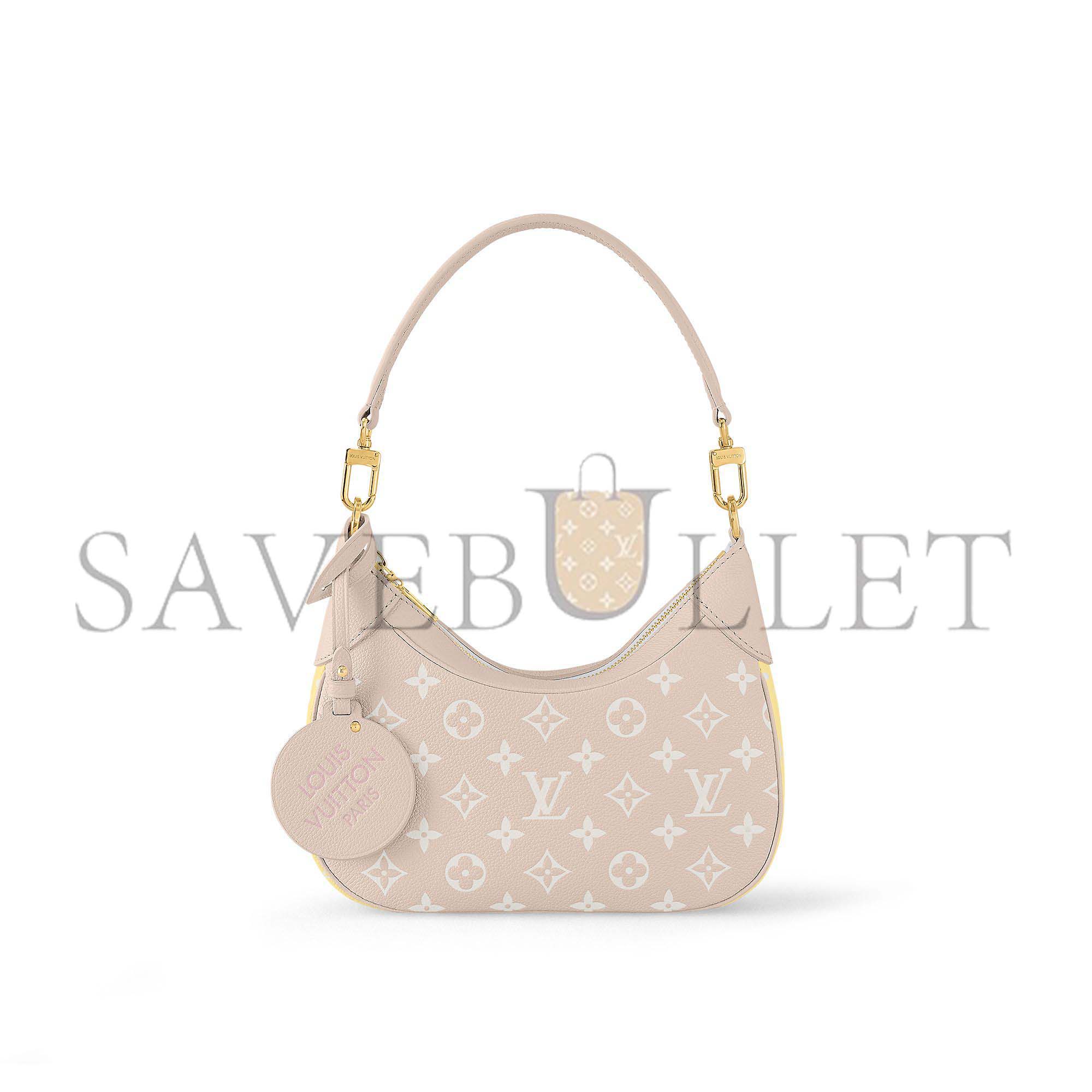 LOUIS VUITTON BAGATELLE M46113 (22*14*9cm)