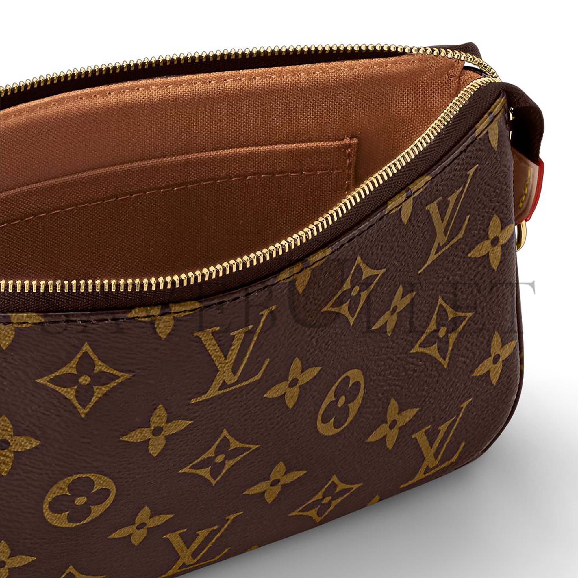 LOUIS VUITTON POCHETTE ACCESSOIRES M40712 (21*13*3cm)