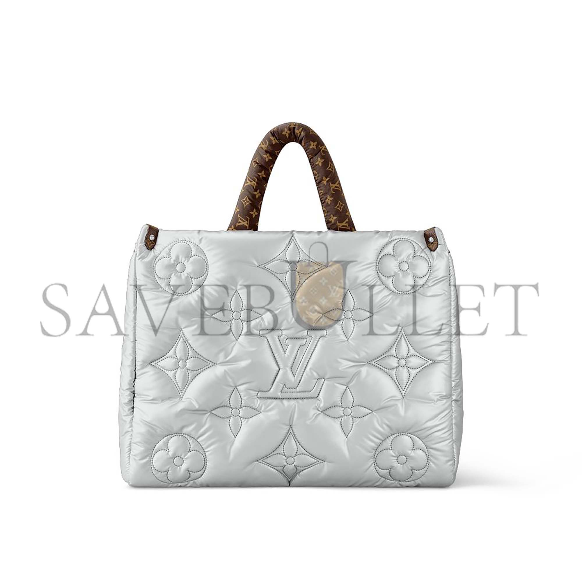 LOUIS VUITTON ONTHEGO GM M21053 (41*34*19cm)