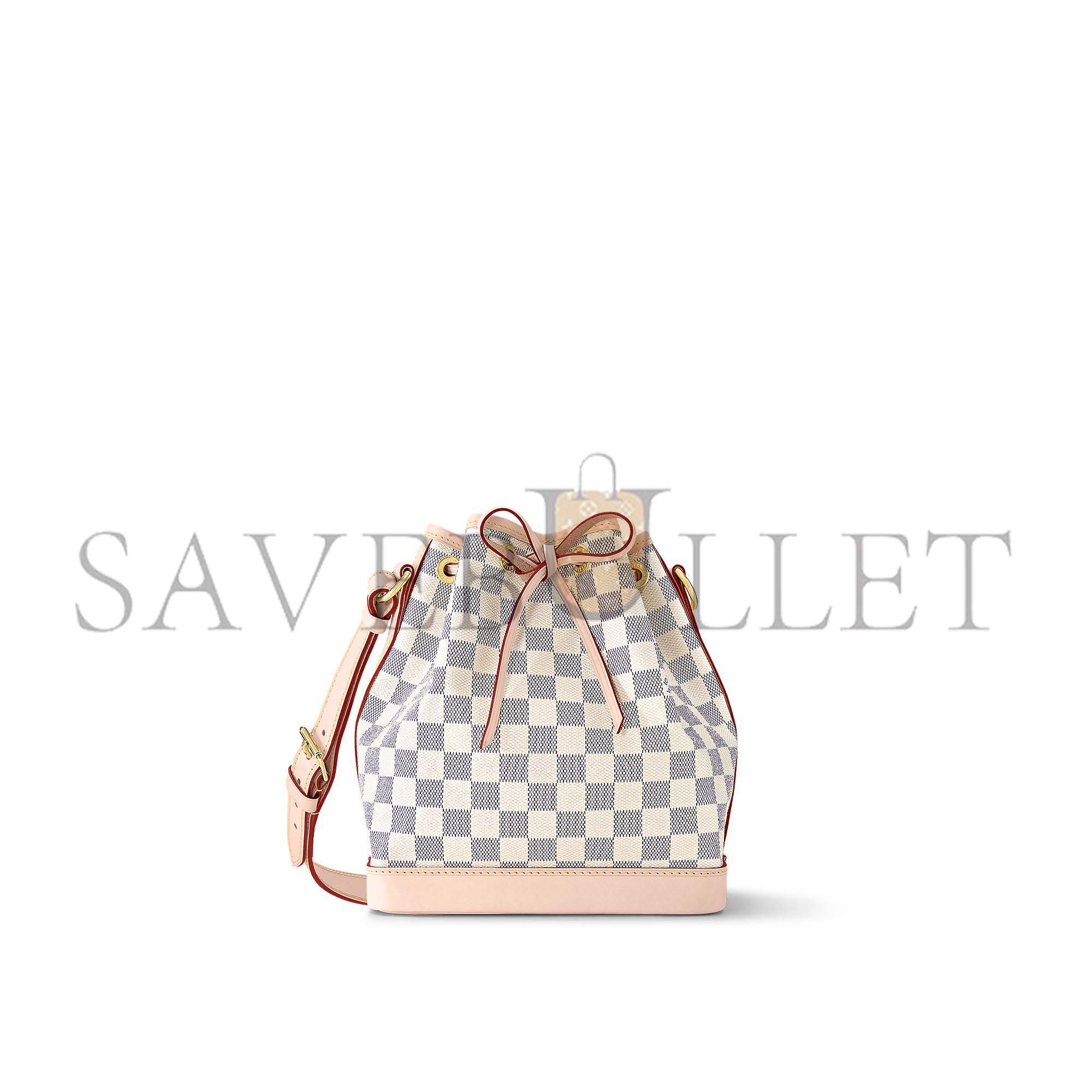 LOUIS VUITTON NOÉ BB N41220 (22*24*15cm)