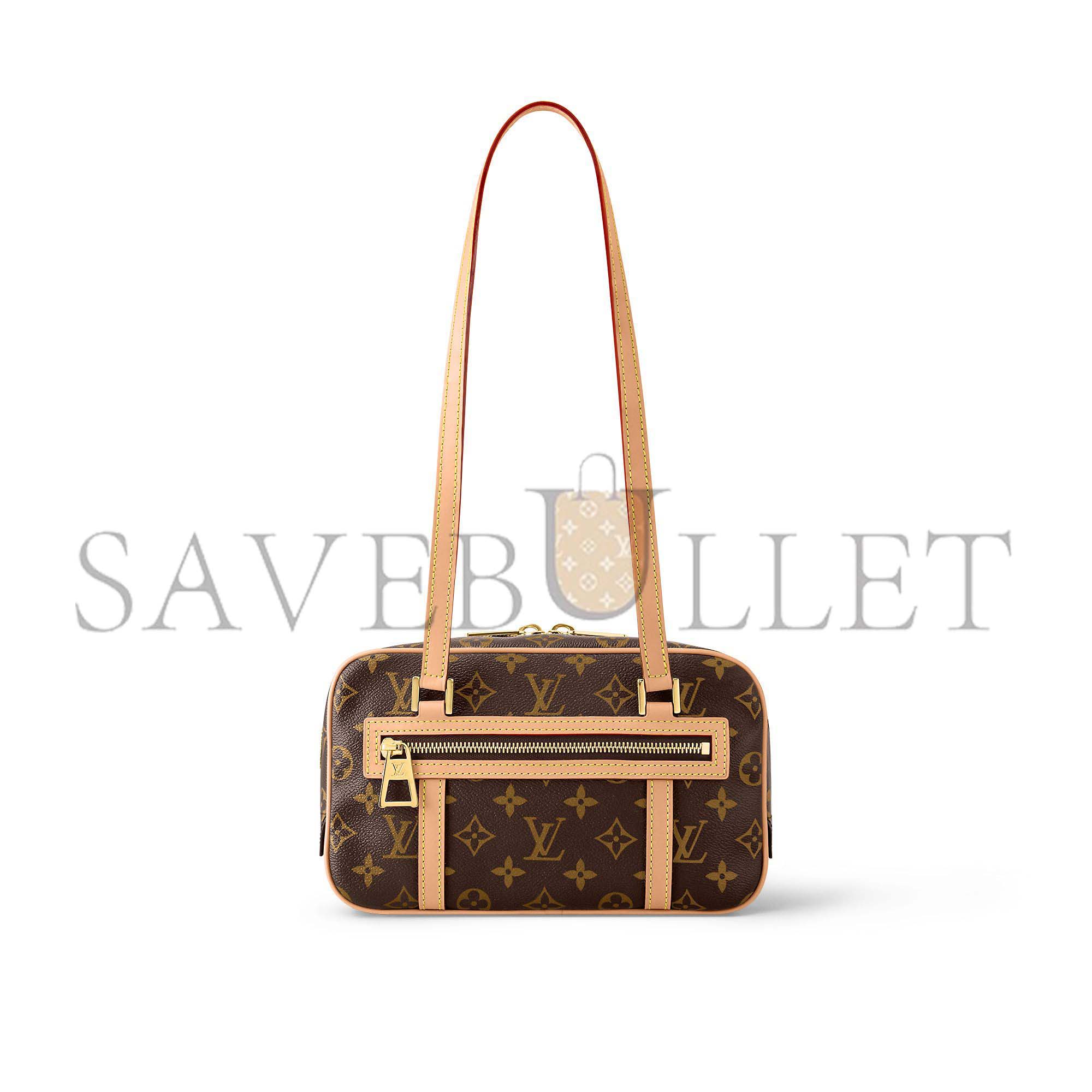 LOUIS VUITTON CITÉ M46321 (26*16*11cm)