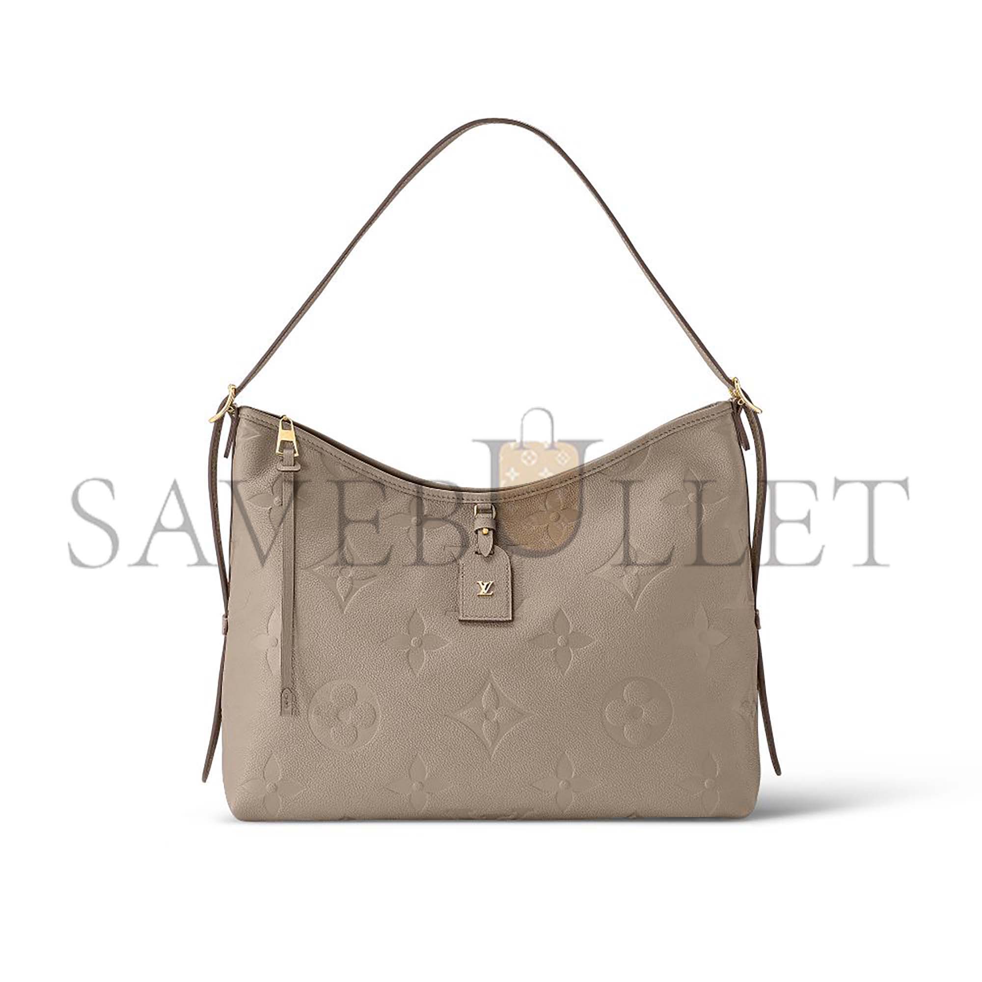 LOUIS VUITTON CARRYALL MM M46292 (39*30*15cm)