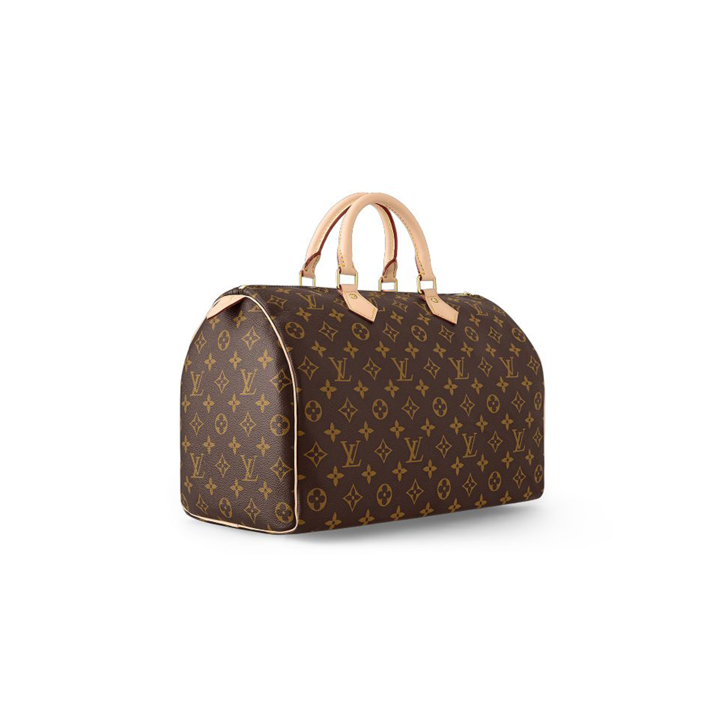 LOUIS VUITTON SPEEDY 35 M41107 (35*23*18cm)