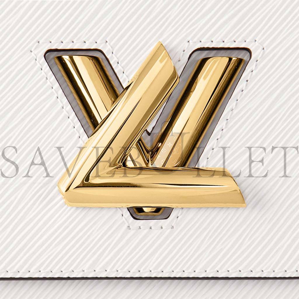 LOUIS VUITTON TWIST MM M20681 (23*17*9.5cm)