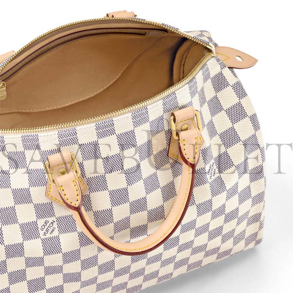 LOUIS VUITTON SPEEDY 30 N41370 (30*21*17cm)