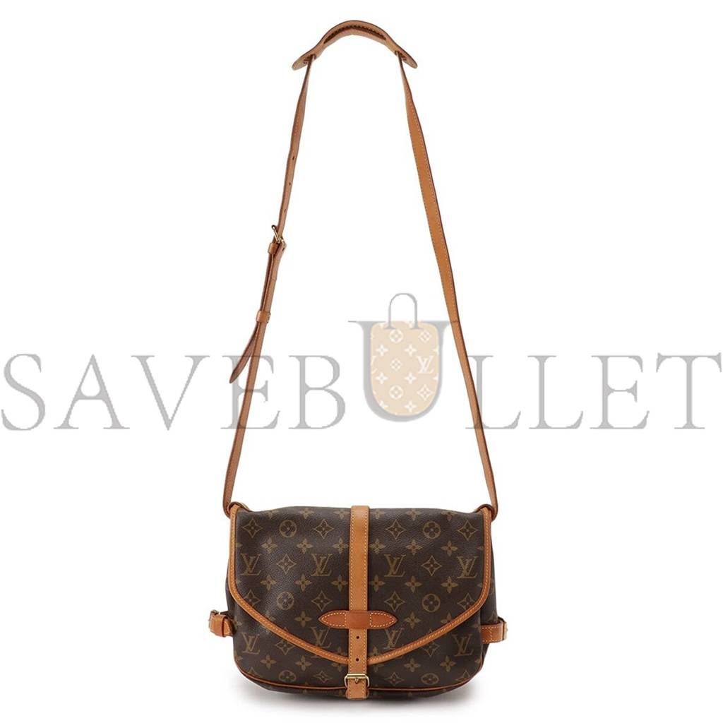 LOUIS VUITTON  GEMINI   M42256 (30*20*15cm)