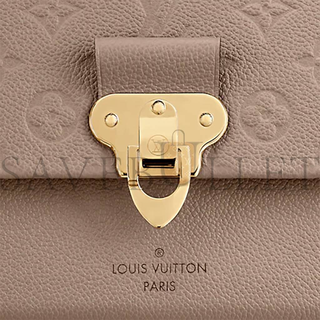 LOUIS VUITTON VAVIN PM BAG M43931 (25*17*9.5cm)