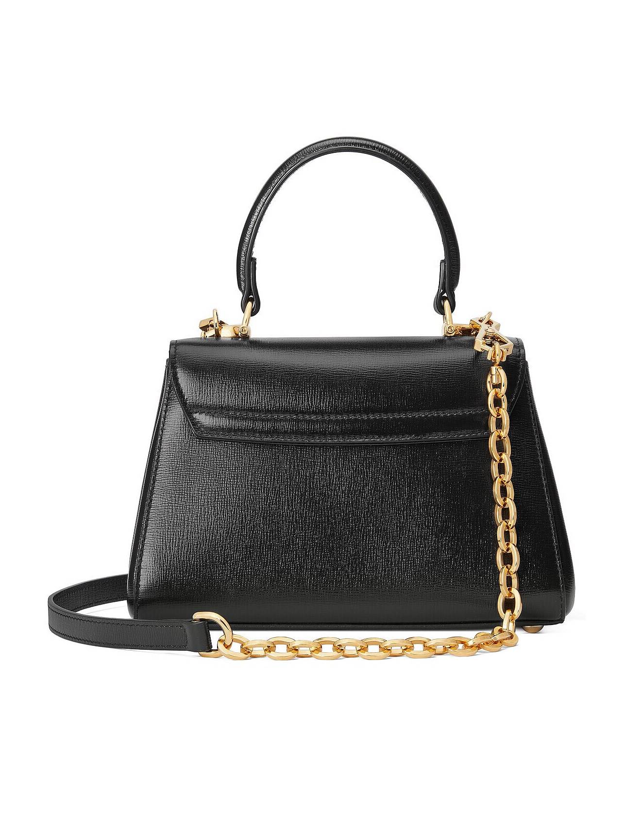 GUCCI HORSEBIT 1955 MINI BAG 703848 (22*16*10.5cm)