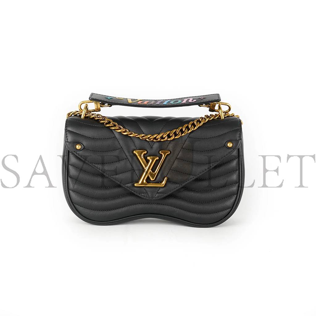 LOUIS VUITTON NEW WAVE MM M51683 (21*13.*6.5cm)