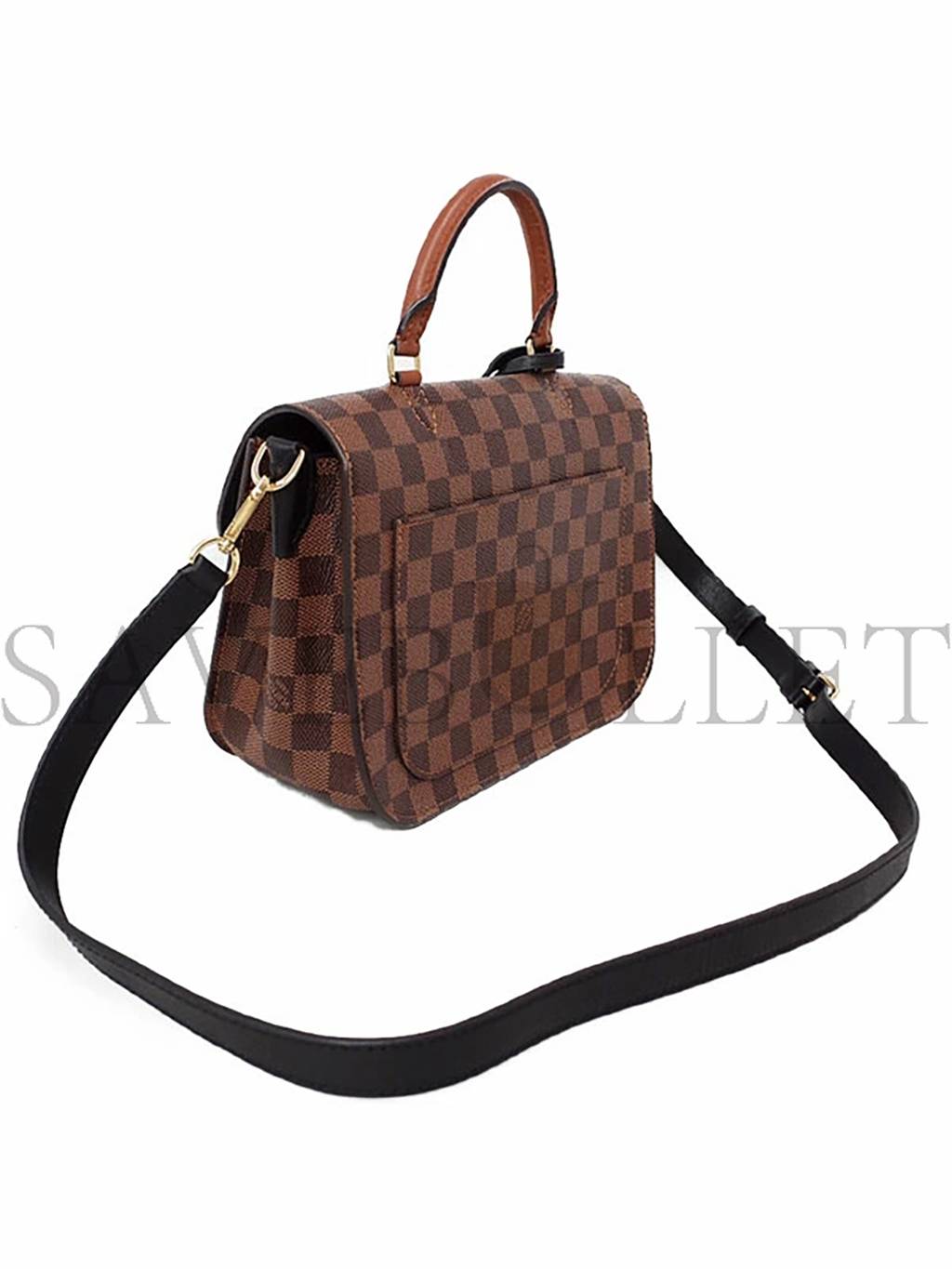 LOUIS VUITTON BEAUMARCHAIS N40146 (25*18.5*9.5cm)