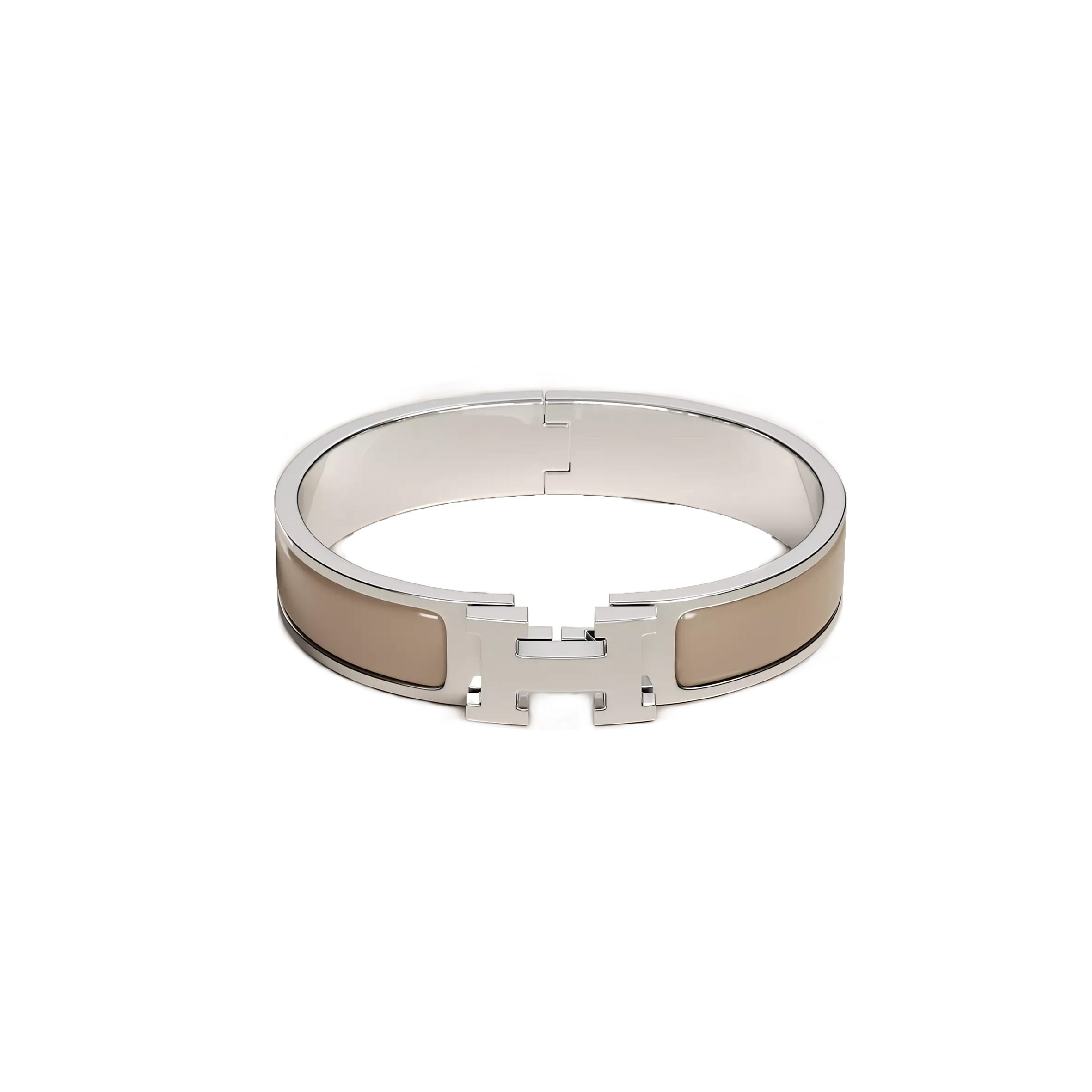 HERMES CLIC HH BRACELET